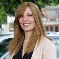 Laura Ainscough Email