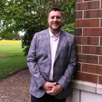 RoadEx Employee Brad Shafer's profile photo