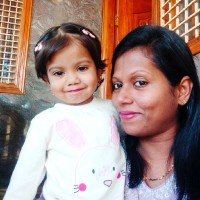 flipClass Employee Reeta Roselin's profile photo