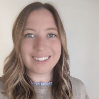 Angel Foundation Employee Aleah van Horne's profile photo