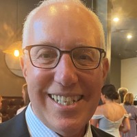 Lifelines, LLC Employee Rob Iatesta's profile photo