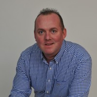 Mammoet Employee Darren Adams's profile photo