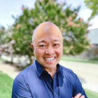 Global Training Network Employee Benjamin Wong's profile photo