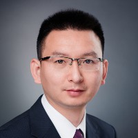 Microsoft Employee Chao Chen's profile photo