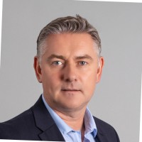 Freeport-McMoRan Employee Dan Kenny's profile photo