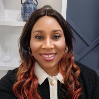 IDA Pharmacy Employee Linda Harrison's profile photo