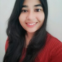 American Express Employee Ankitha S's profile photo