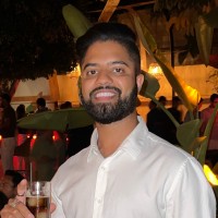 Dataseat (Now part of Verve Group) Employee Bhavnit Patel's profile photo