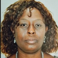 Metorex Employee Mireille Kabila's profile photo