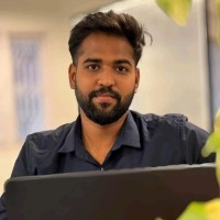 Creativano Employee Rajavel A's profile photo