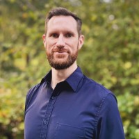 Washington's Lottery Employee Jonathan Aevermann's profile photo