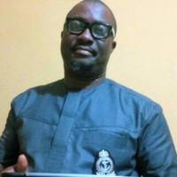 Department of Petroleum Resources (DPR) Employee Elijah Ekpe's profile photo