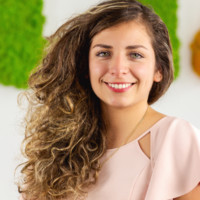 Organic Basics Employee Alejandra Ramos's profile photo