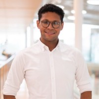 Competiscan Employee Stanley Fabian's profile photo