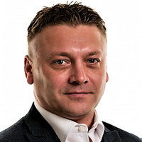 Furnley House Employee John Woolhouse's profile photo