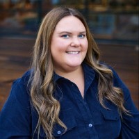 Google Employee Tricia White's profile photo