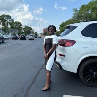 NOX Corporation Employee Doreen Appiah's profile photo