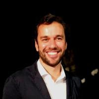 Grupo de Moda Soma Employee Alisson Calgaroto's profile photo