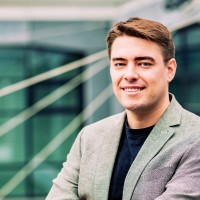 TUM Venture Labs Employee Florian Lintl's profile photo