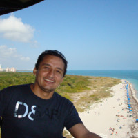 Jimmy Alain Málaga Rivera Email