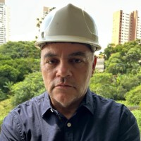 Arc Sinalização Employee Sylvio Cristian Michel's profile photo