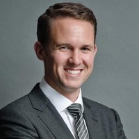 E-mail e número de telefone de Kristoffer Harvey