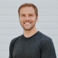 Where I'm From Apparel Employee Andrew Vanderlind's profile photo