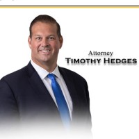Tim Hedges Email & Phone Number