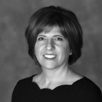 Jackson Community Foundation Employee Monica Moser's profile photo