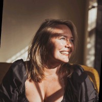 Guerrilla Employee Kristie Godden's profile photo
