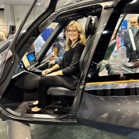 Precise Flight, Inc. Employee Holly Kay's profile photo