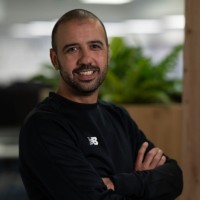RokkerX Employee Dimitar Bonchev's profile photo