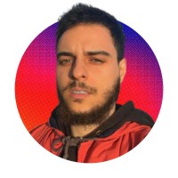 Orulo Employee Gabriel Schiavo's profile photo