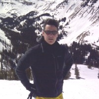 TCW Employee Blaise Antin's profile photo