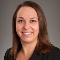 Crelate Employee Danielle Walsh's profile photo