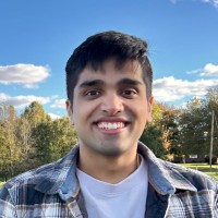 Venkatesh Narayan Email & Phone Number