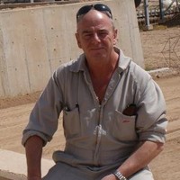 John Hart Email