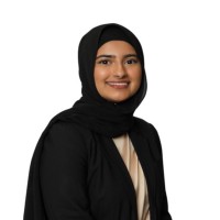 Asiyah Women's Center Employee Alishba Ehmed's profile photo