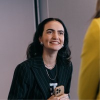 TETO Brasil Employee Emanuella Mussnich️‍'s profile photo