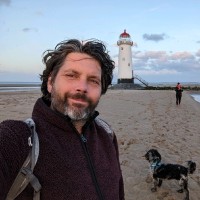 interactive investor Employee Stuart Bilton's profile photo