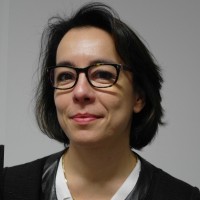 PARAGON France Employee Laetitia Balac-Ruscher's profile photo