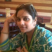 Akbar Travels Of India Pvt Ltd Employee Jyoti Varma's profile photo
