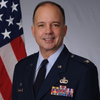United States Air Force Employee Don Schofield's profile photo