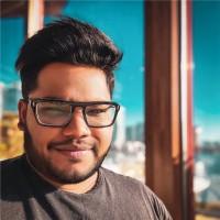 Ishaan Patel Email