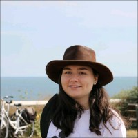 Sophia McPolin Email