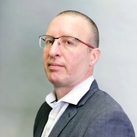 TSG IT Advanced Systems Ltd. Employee Asaf Jivilik's profile photo