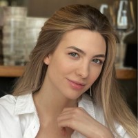 Alena Lobova Email