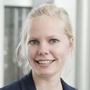 Over Easy Solar Employee Kristine Hovland's profile photo