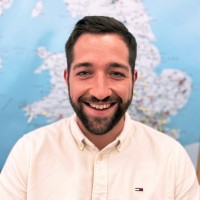 Andrew Paczy-Smith's profile photo