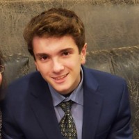 Fidelity Investments Employee Robert Winfield's profile photo